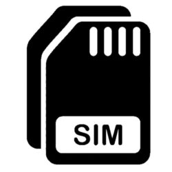 Estonian SIM card