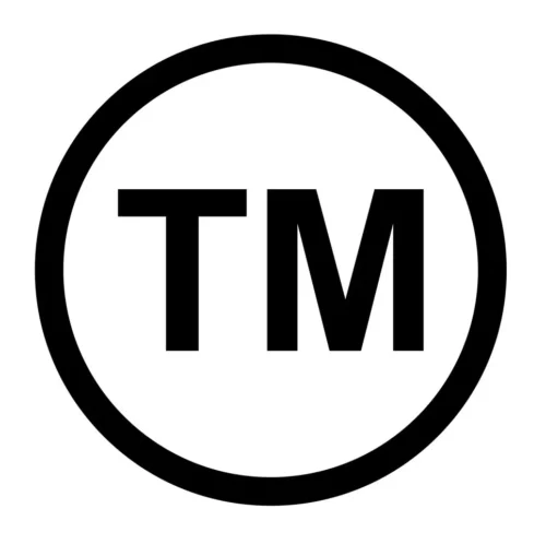 Trademark registration