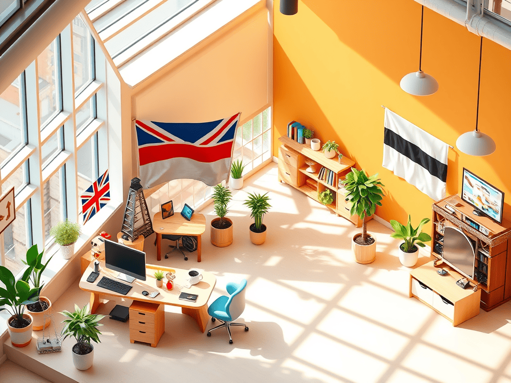 Brexit is a mess, but UK startups may find refuge in Estonia’s e-Residency