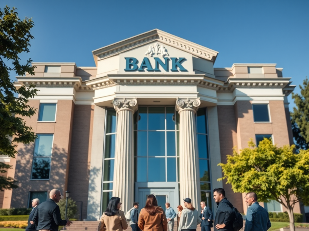 Understanding Banking Options for E-Residents