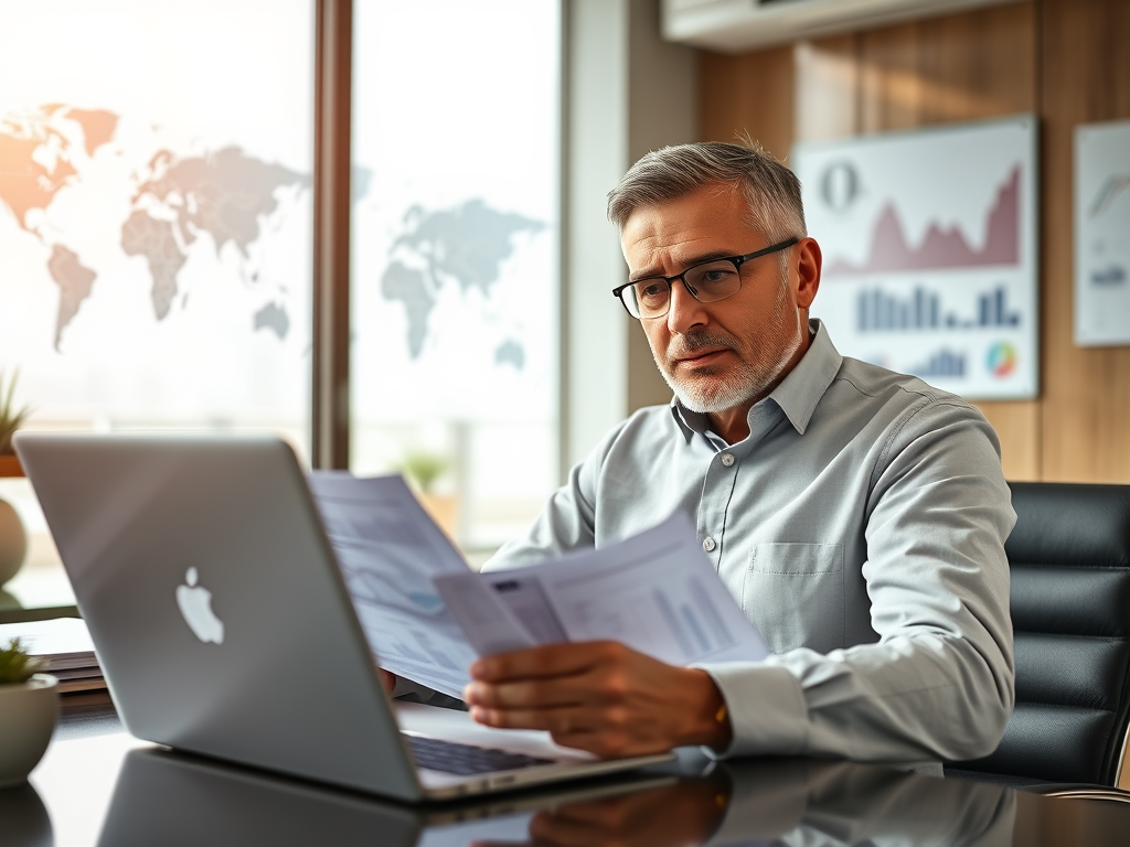 Establishing a Holding Company in Estonia: Key Insights and Procedures