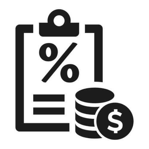 Certificate of no tax debt