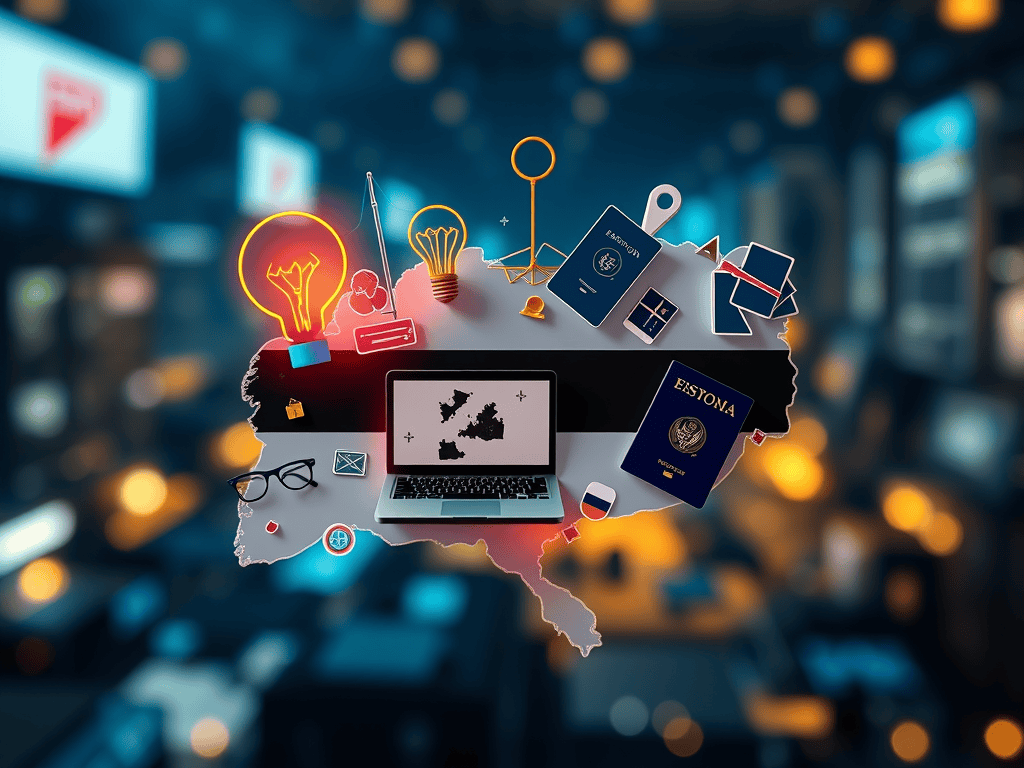 Startup Visa vs. e-Residency: What’s the Best Route to Start a Business in Estonia?